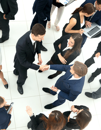 共感の営業研修で中小企業に「ありがとう」をいっぱいに